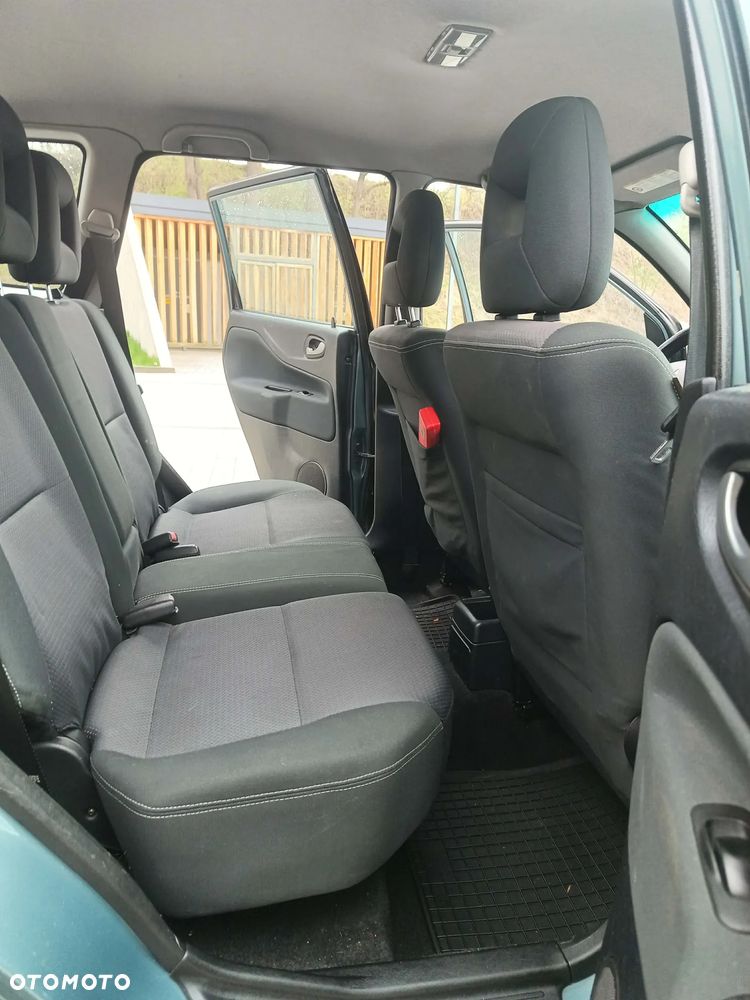 Mitsubishi Space Star 1.6 Avance - 37