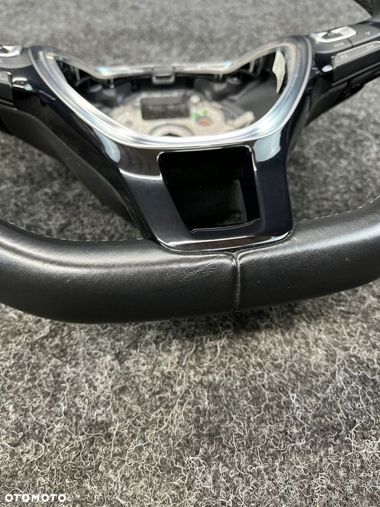 vw golf VII lift kierownica - 4