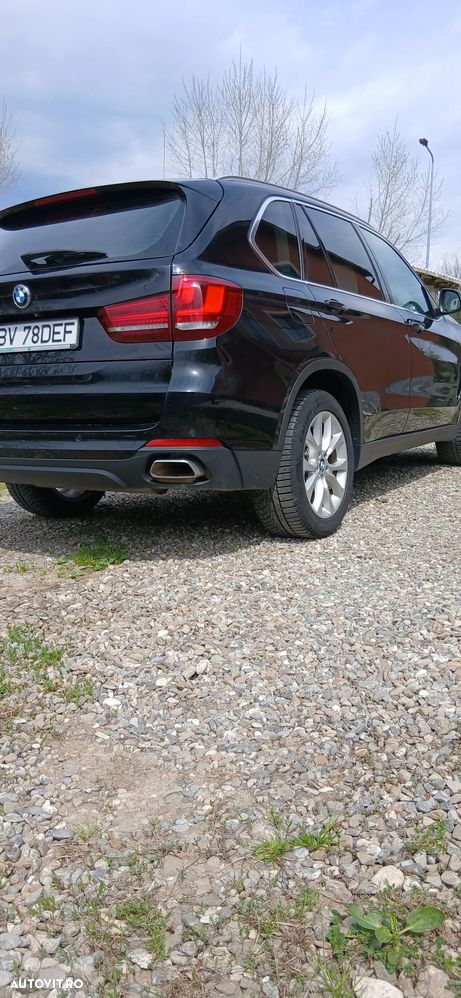 BMW X5 xDrive30d - 6