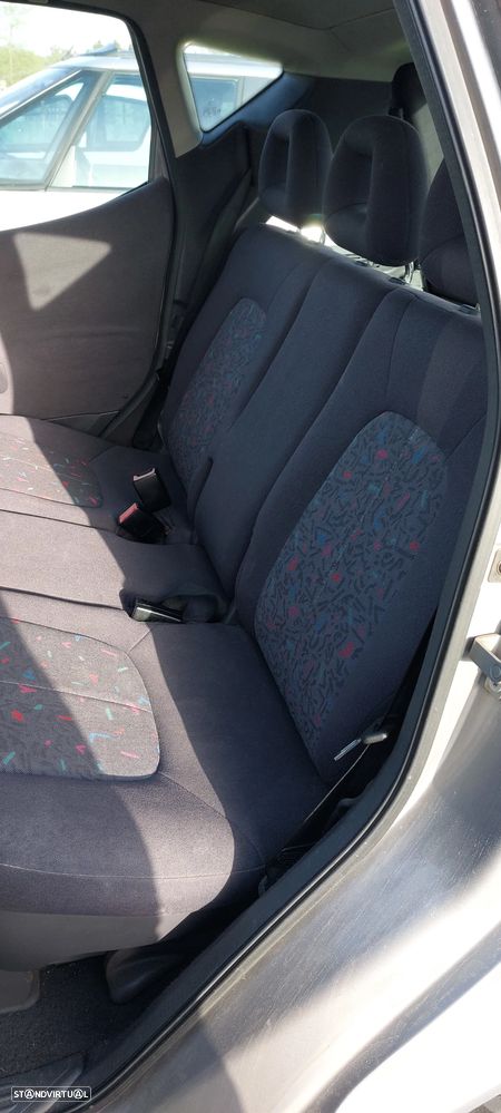 Mercedes-Benz A 160 - 2