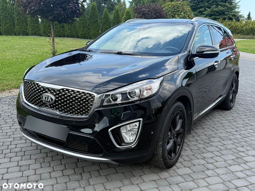 Kia Sorento 2.0 CRDI XL - 4