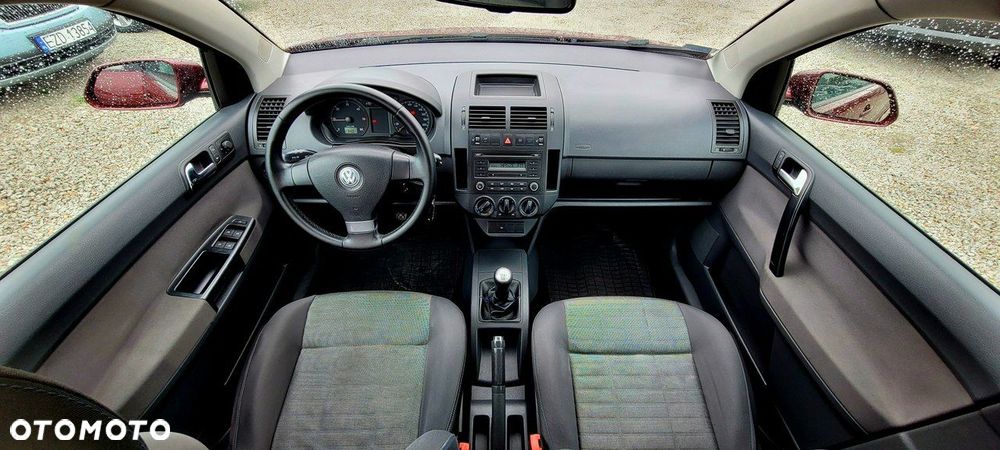 Volkswagen Polo - 7