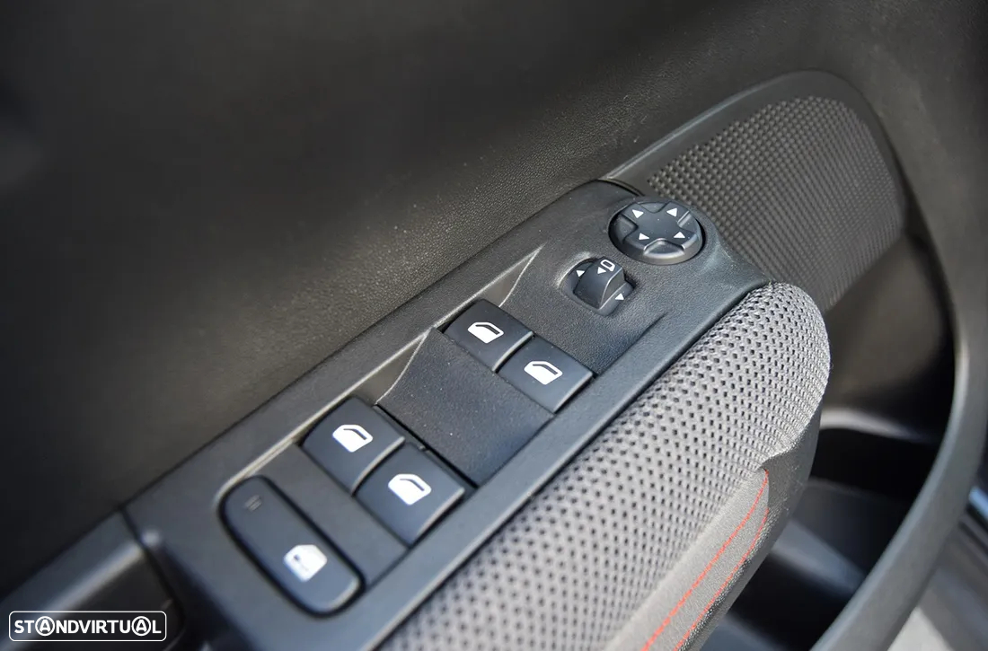 Citroën C3 Aircross 1.2 PureTech Origins - 12