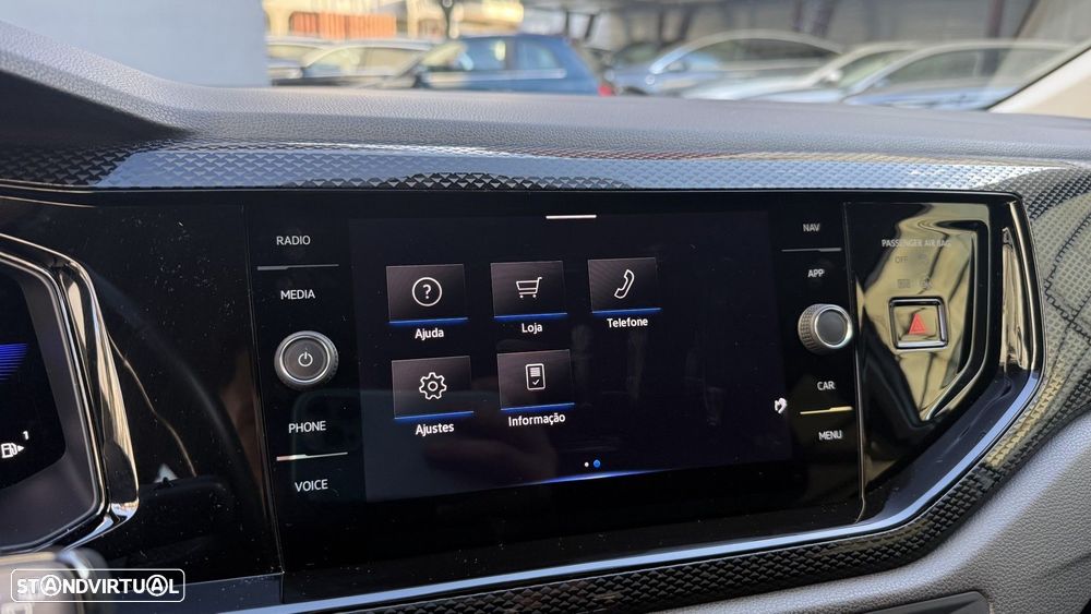 VW Taigo 1.0 TSI Life - 35