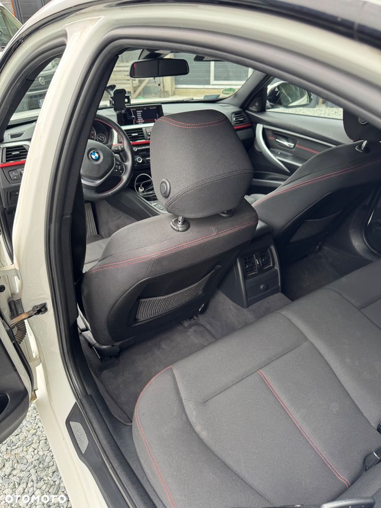 BMW Seria 3 - 10