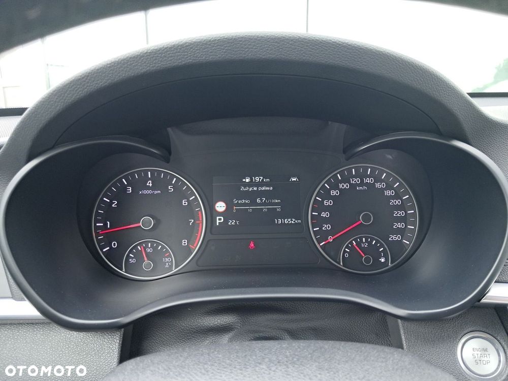 Kia Optima 1.6 T-GDI L DCT - 8