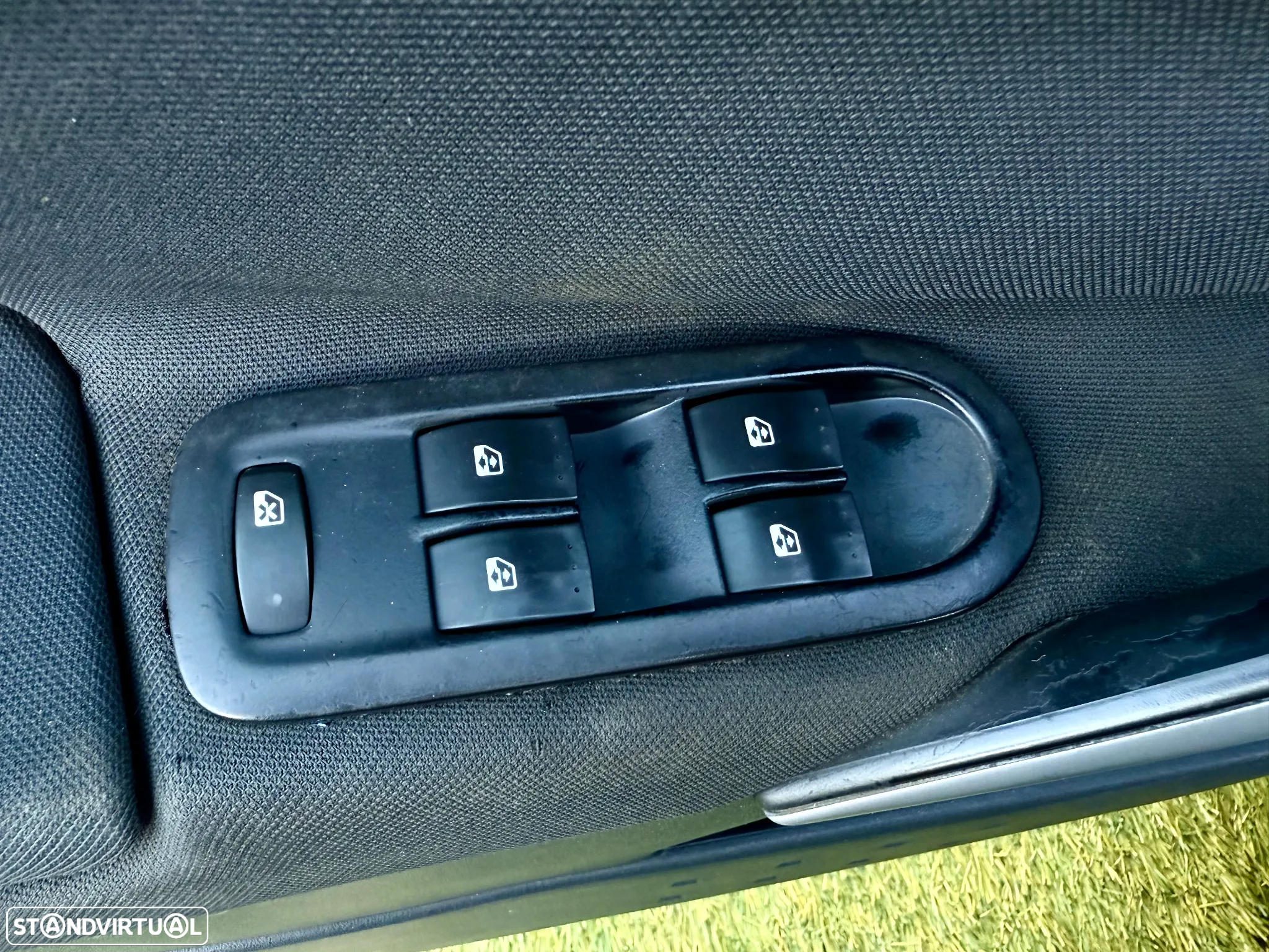 Renault Mégane Break 1.5 dCi Dynamique Luxe - 21
