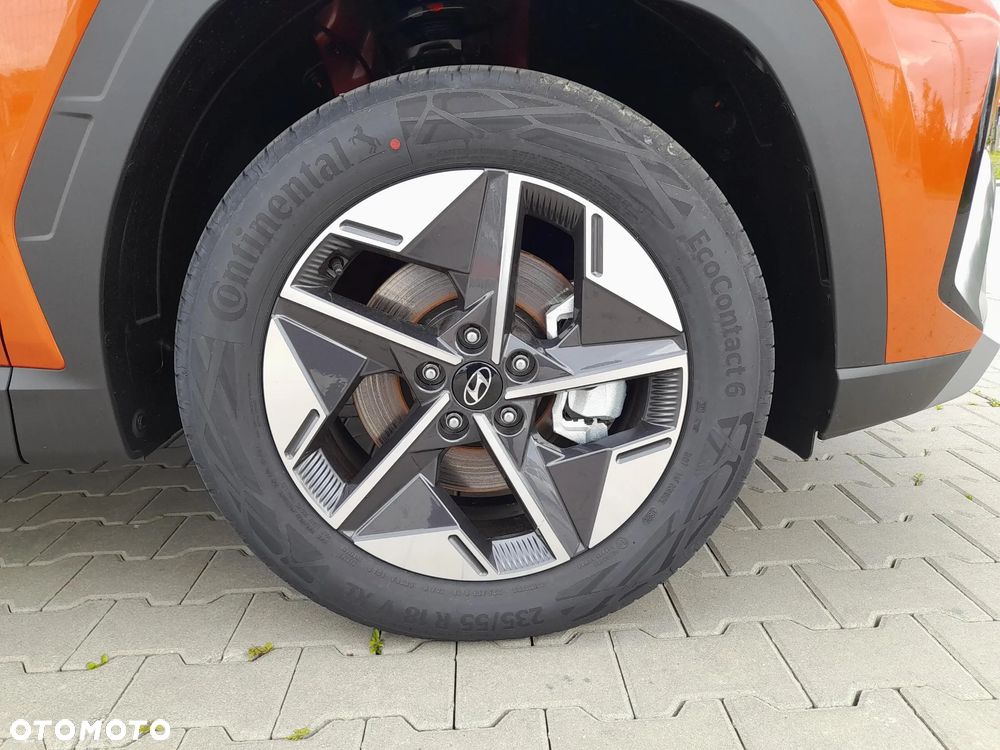 Hyundai Tucson - 9