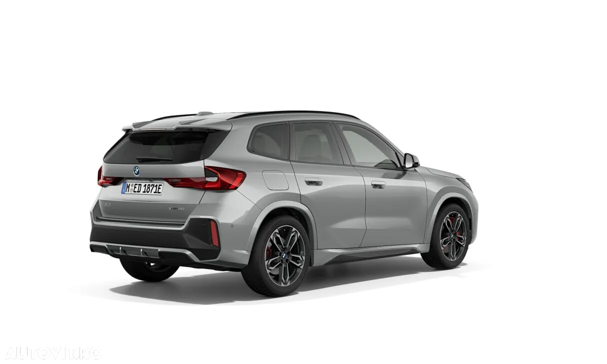 BMW iX1 xDrive30 - 2