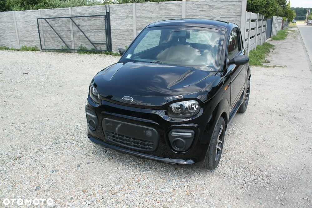 Microcar DUE - 1