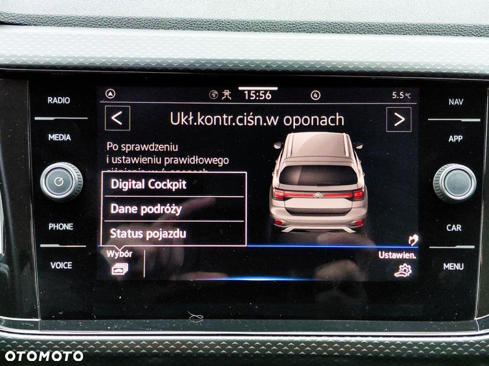 Volkswagen T-Cross - 24