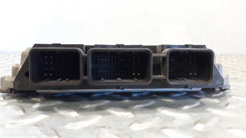 Centralina check control PEUGEOT 206 FASTBACK 1.4 HDI ECO 70 - 3
