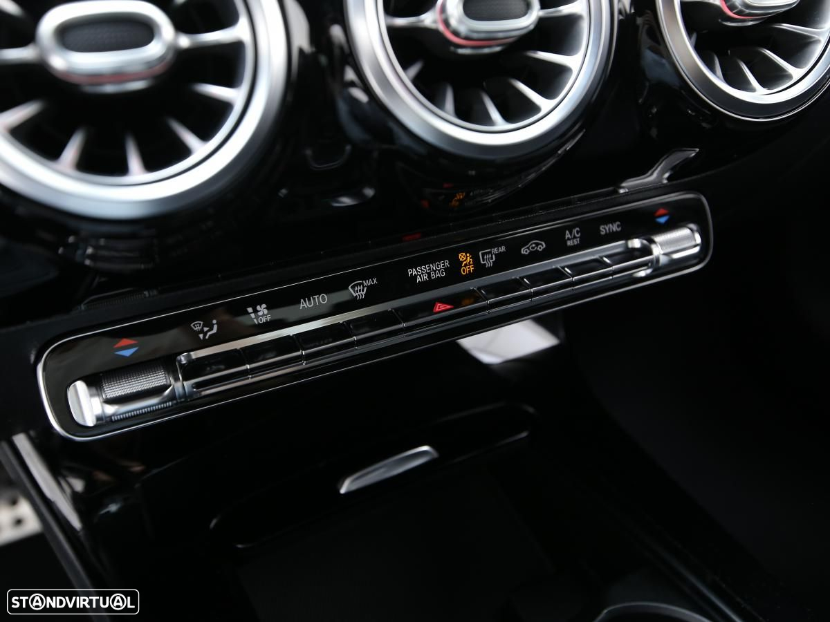 Mercedes-Benz A 180 - 27