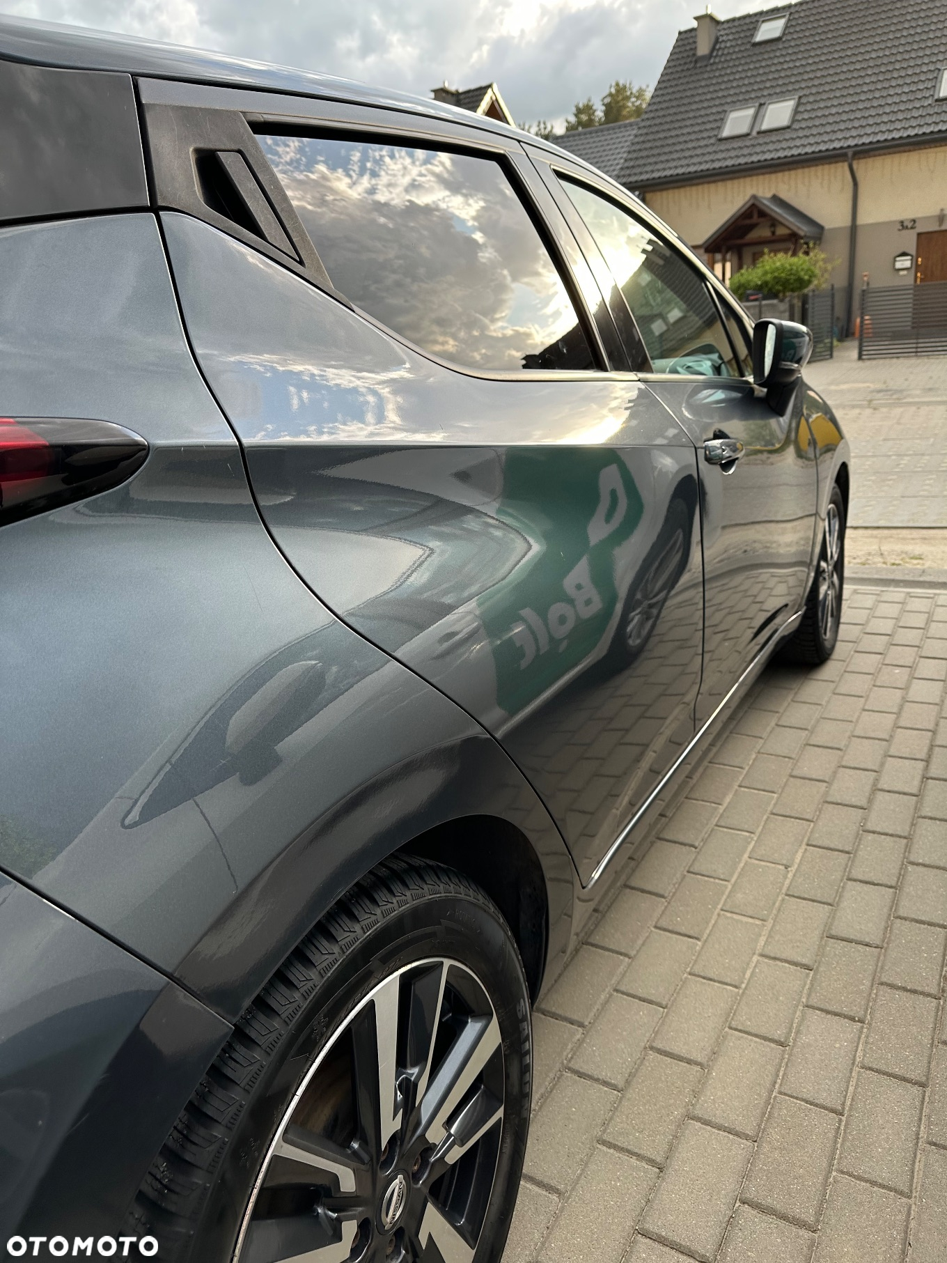 Nissan Micra 0.9 IG-T N-Connecta - 37