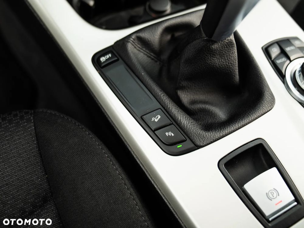 BMW X3 xDrive20d - 32