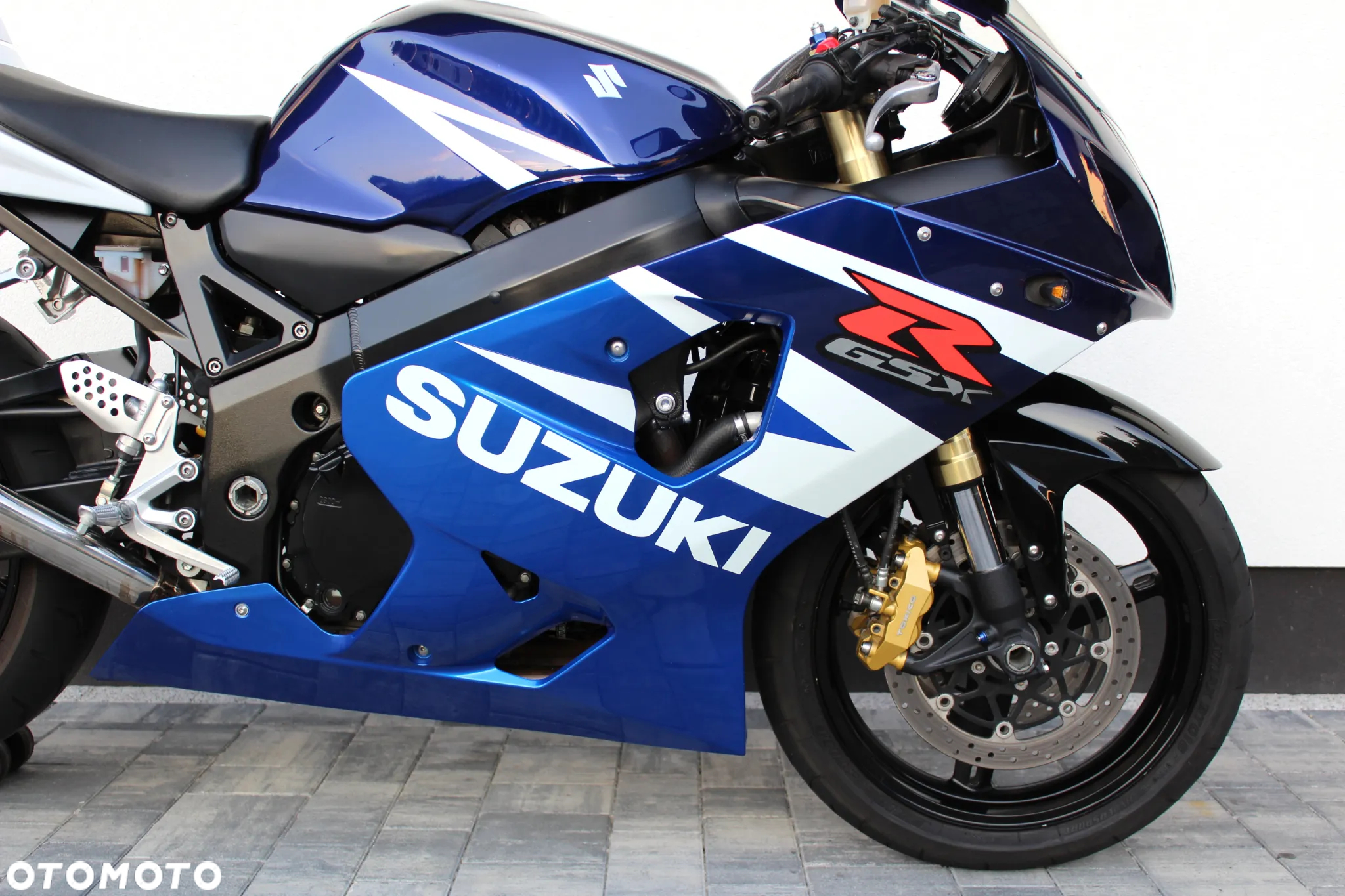 Suzuki GSX-R - 12