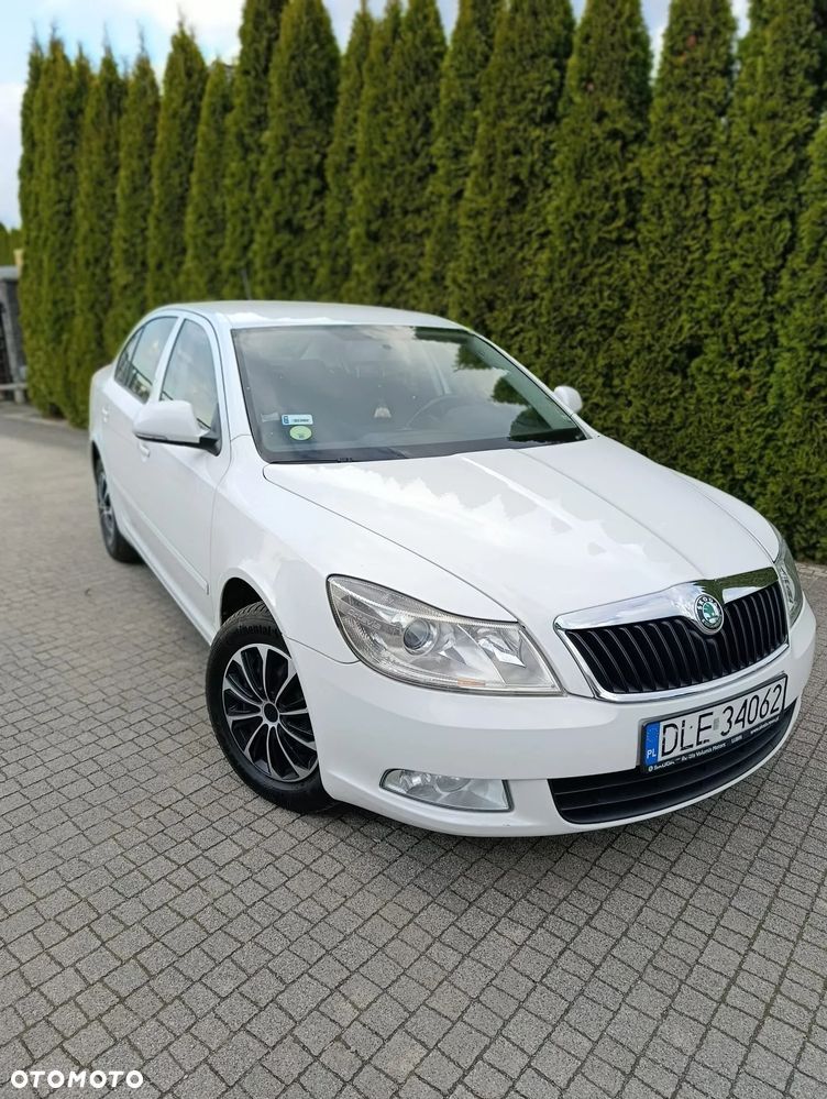 Skoda Octavia 1.6 TDI DPF DSG Active - 36