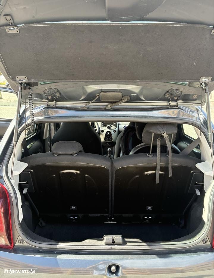 Peugeot 108 - 6