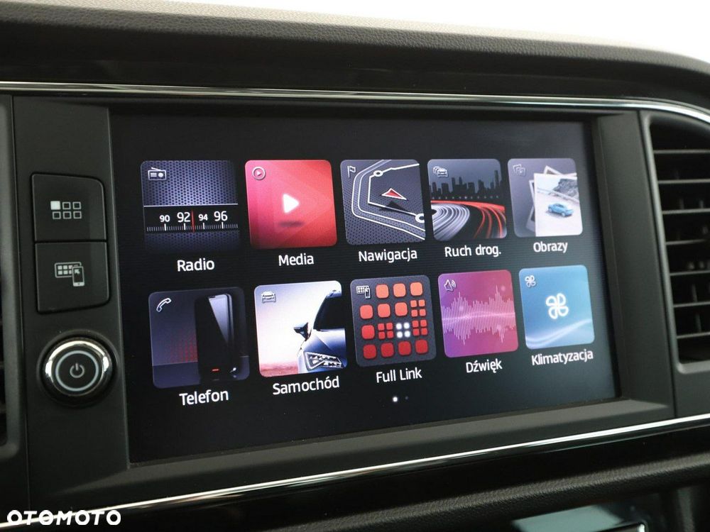 Seat Leon 1.8 TSI FR S&S DSG - 24