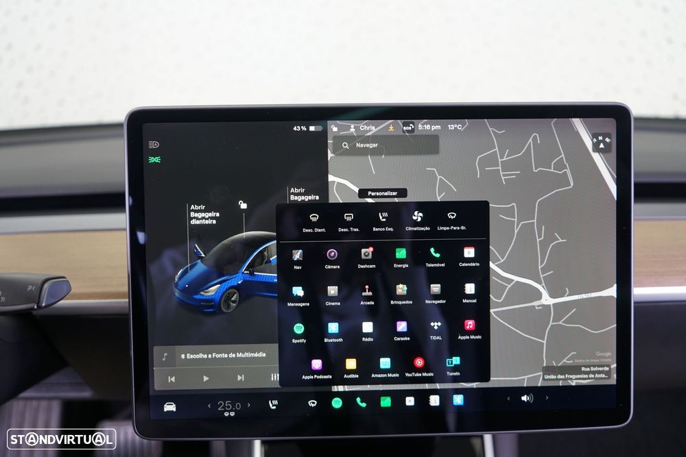 Tesla Model 3 Long-Range Dual Motor AWD - 26