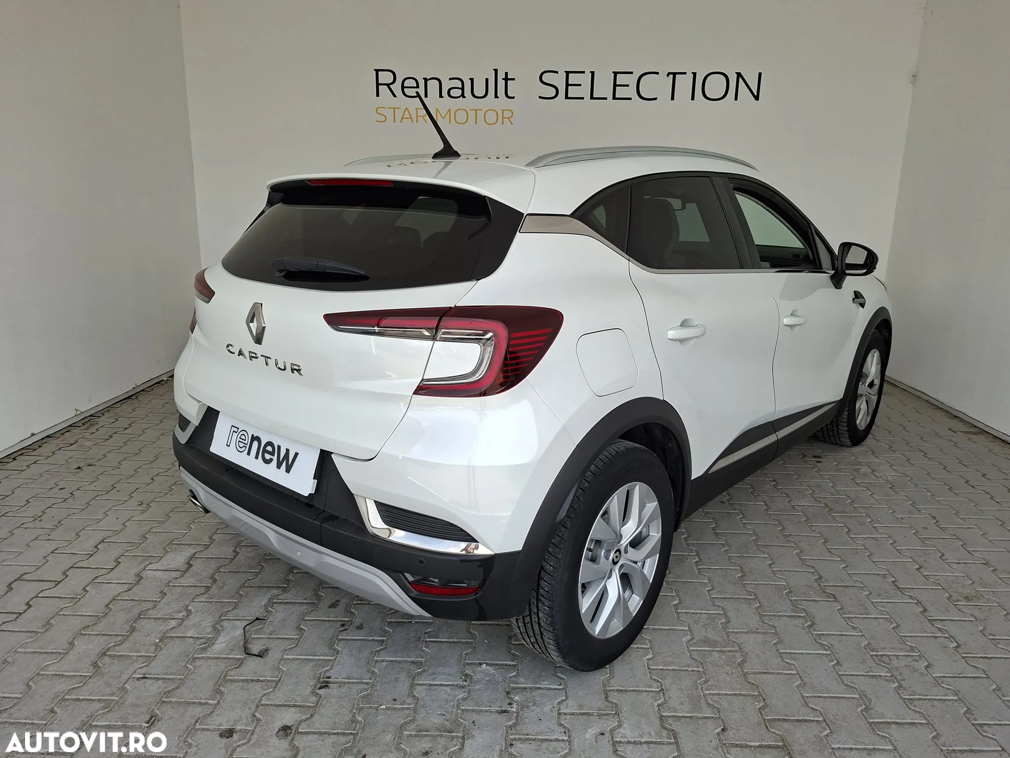 Renault Captur - 2
