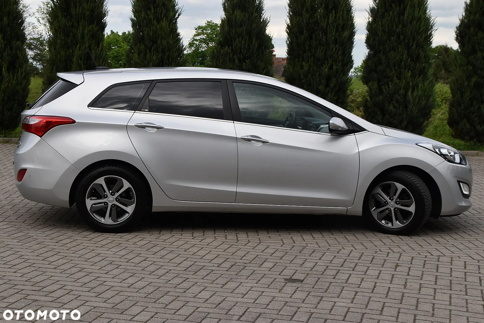 Hyundai i30 - 8
