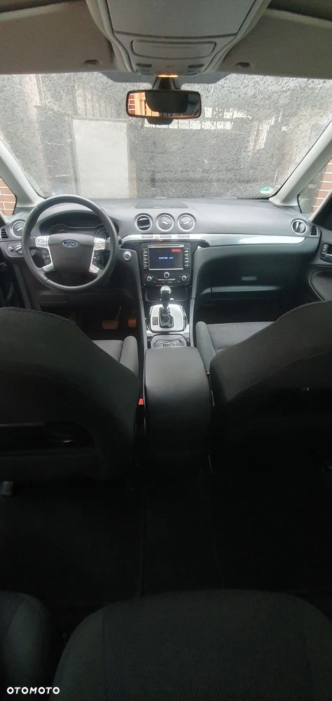 Ford Galaxy 2.0 TDCi Platinium X - 29