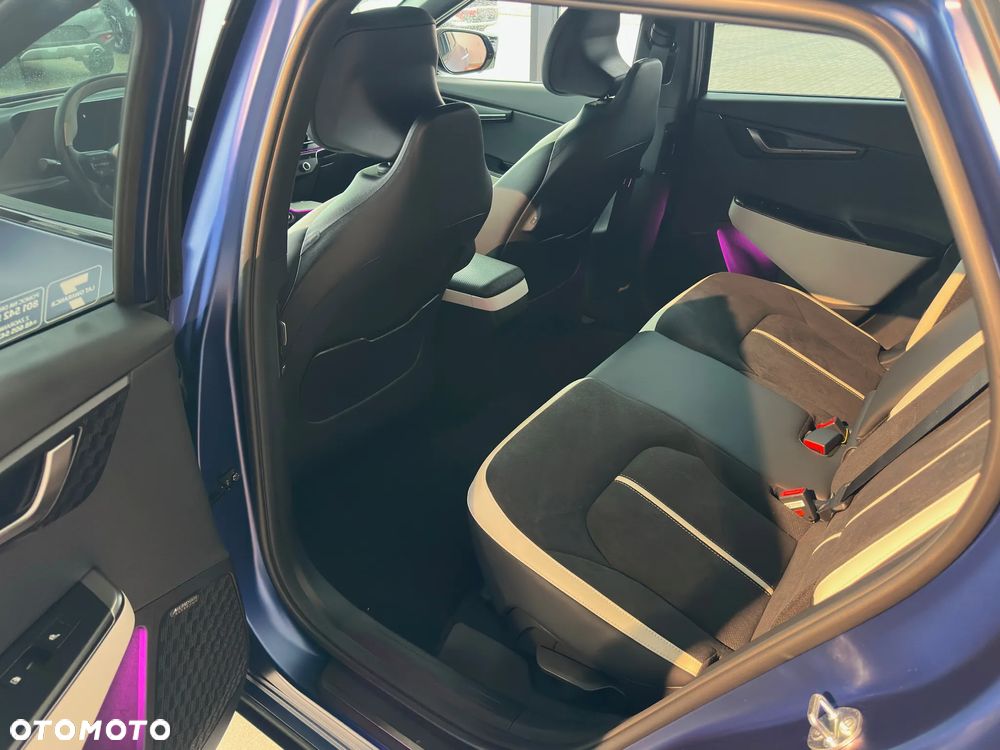 Kia EV6 84kWh GT-Line AWD - 13