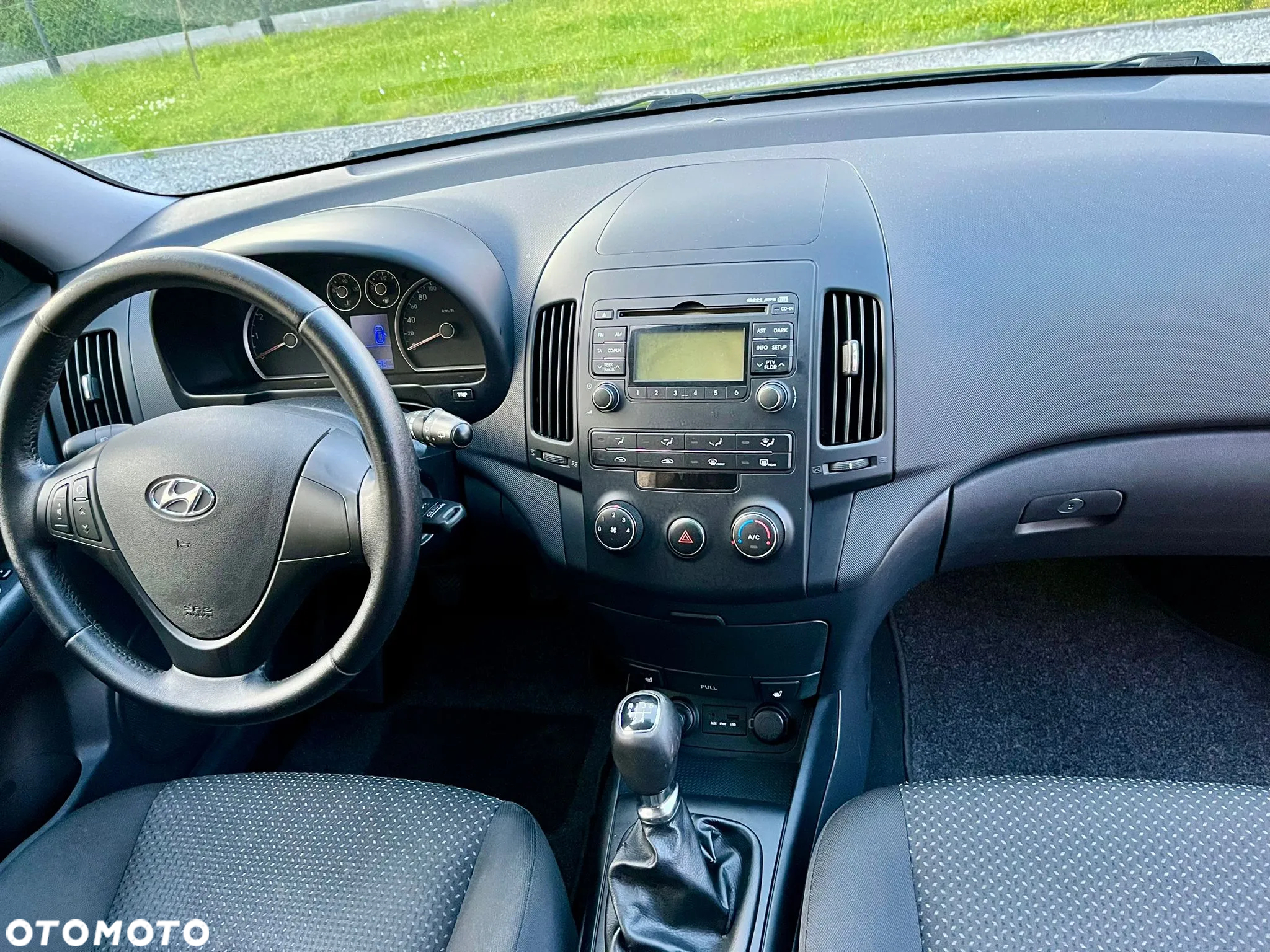 Hyundai i30 1.4 Classic + EU5 - 11