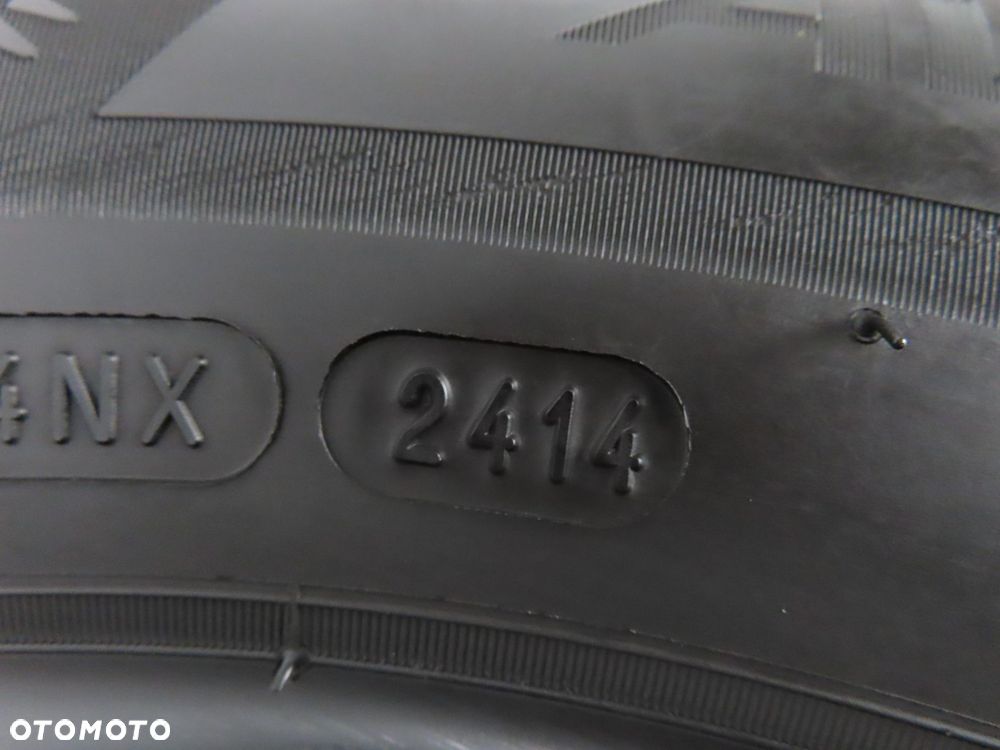 2x 215/60R16 OPONY ZIMOWE Michelin Alpin 5 99H XL - 2