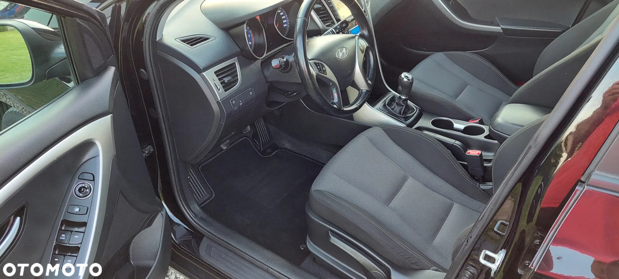 Hyundai i30 1.4 Premium - 15