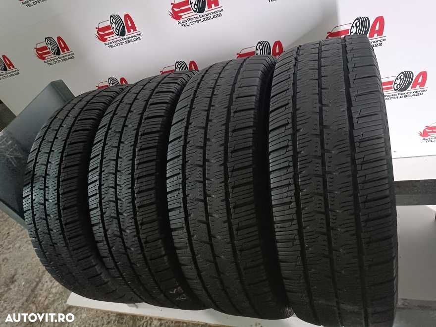 ANVELOPE 225 75 16 CP 225/75/16 CONTINENTAL CP V10634 ALL seazon - 1