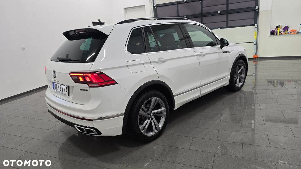 Volkswagen Tiguan - 3