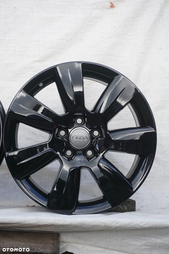 5x112 17 8J et38 Audi - 9
