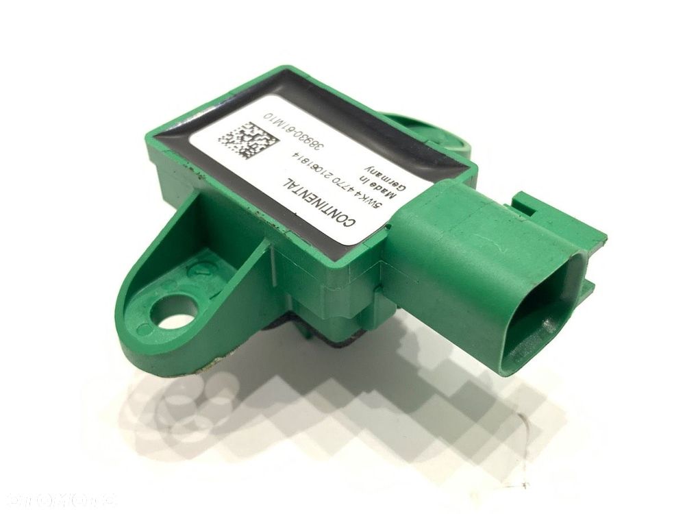 CZUJNIK UDERZENIOWY  SUZUKI SX4 S-CROSS (JY) 2013 - 2022 1.4 Hybrid (Mild Hybrid) (AKK 414) 95 kW - 2