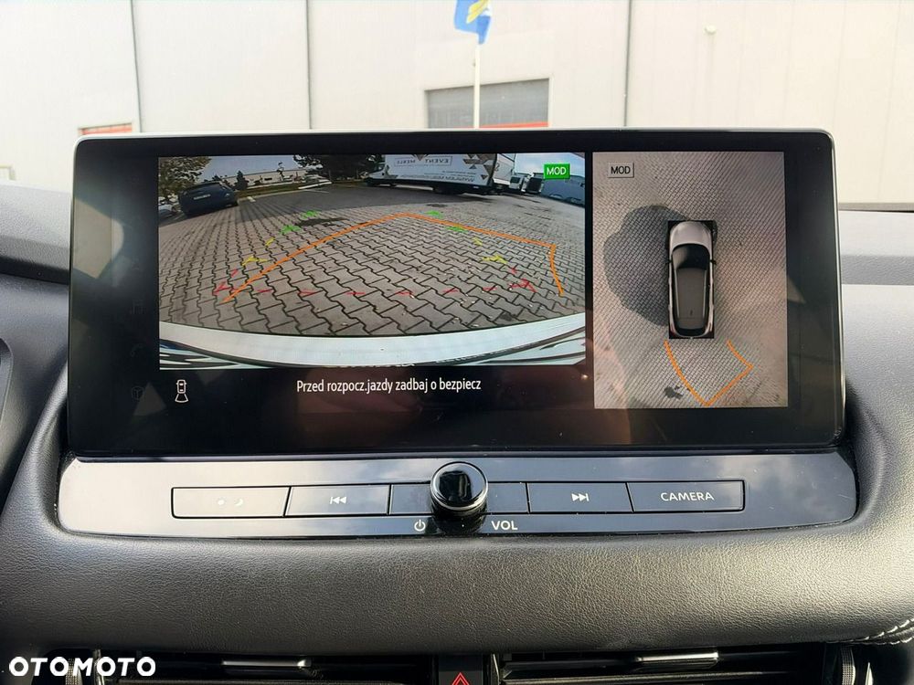 Nissan Qashqai 2023