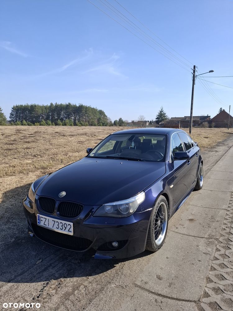 BMW Seria 5 530i - 1