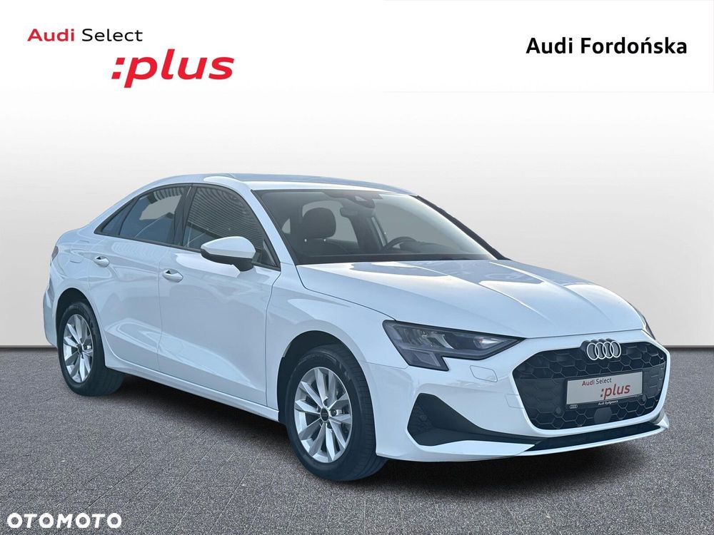 Audi A3 Limousine - 7