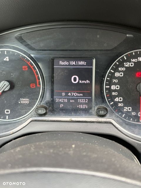 Audi Q5 2.0 TDI Quattro S tronic - 1