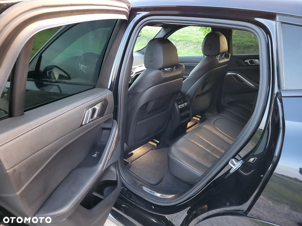 BMW X6 - 19