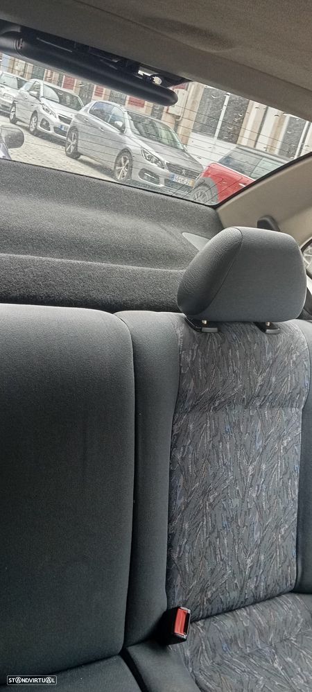 SEAT Cordoba - 5