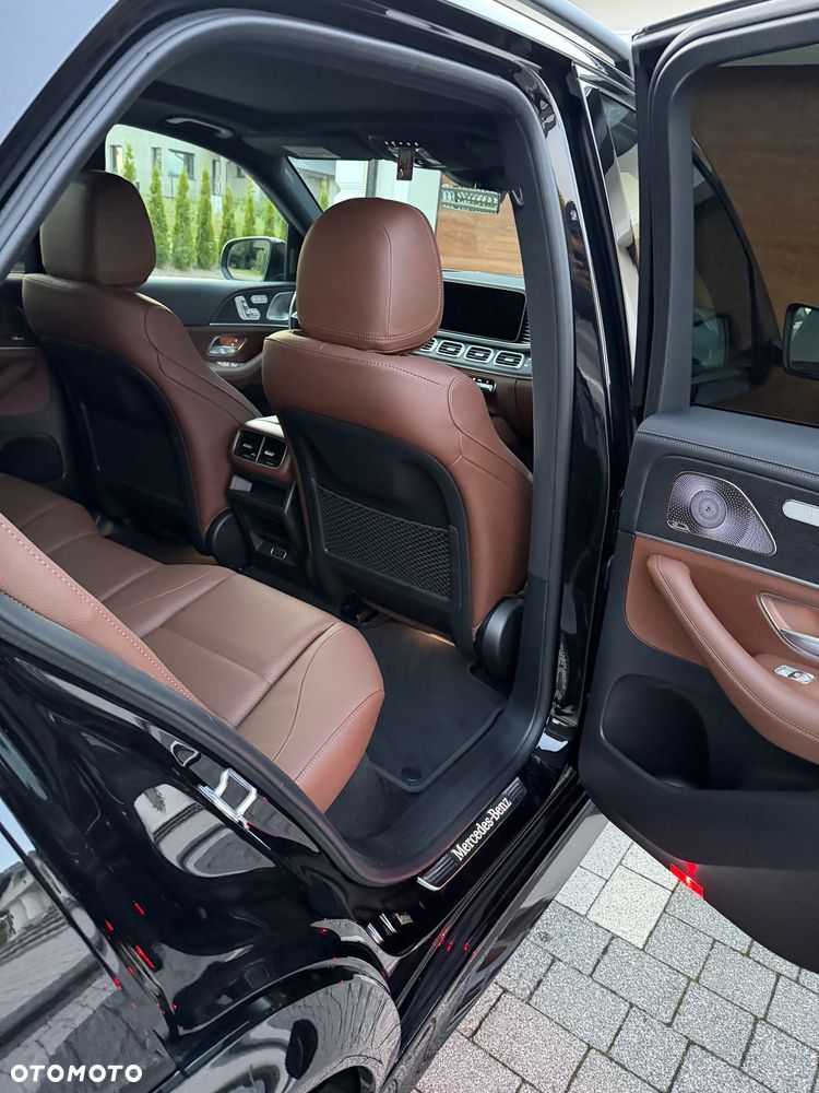 Mercedes-Benz GLE 450 4Matic 9G-TRONIC AMG Line Advanced Plus - 23
