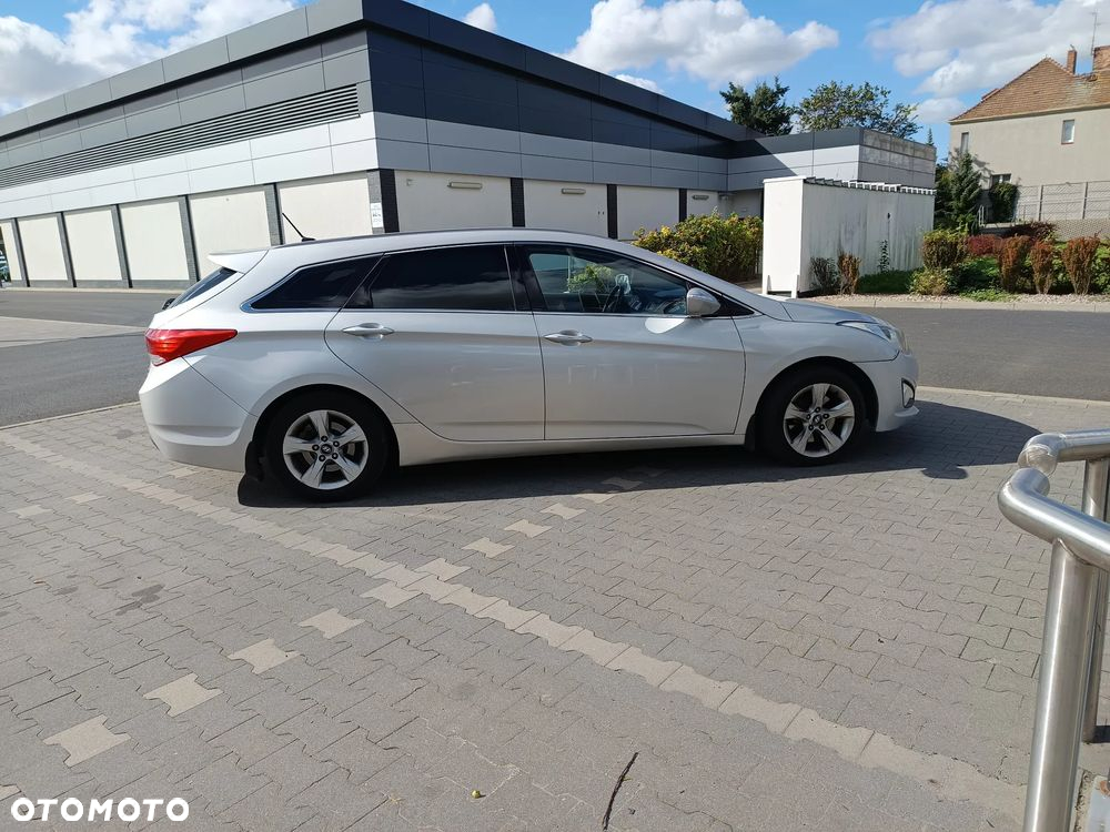 Hyundai i40 - 11