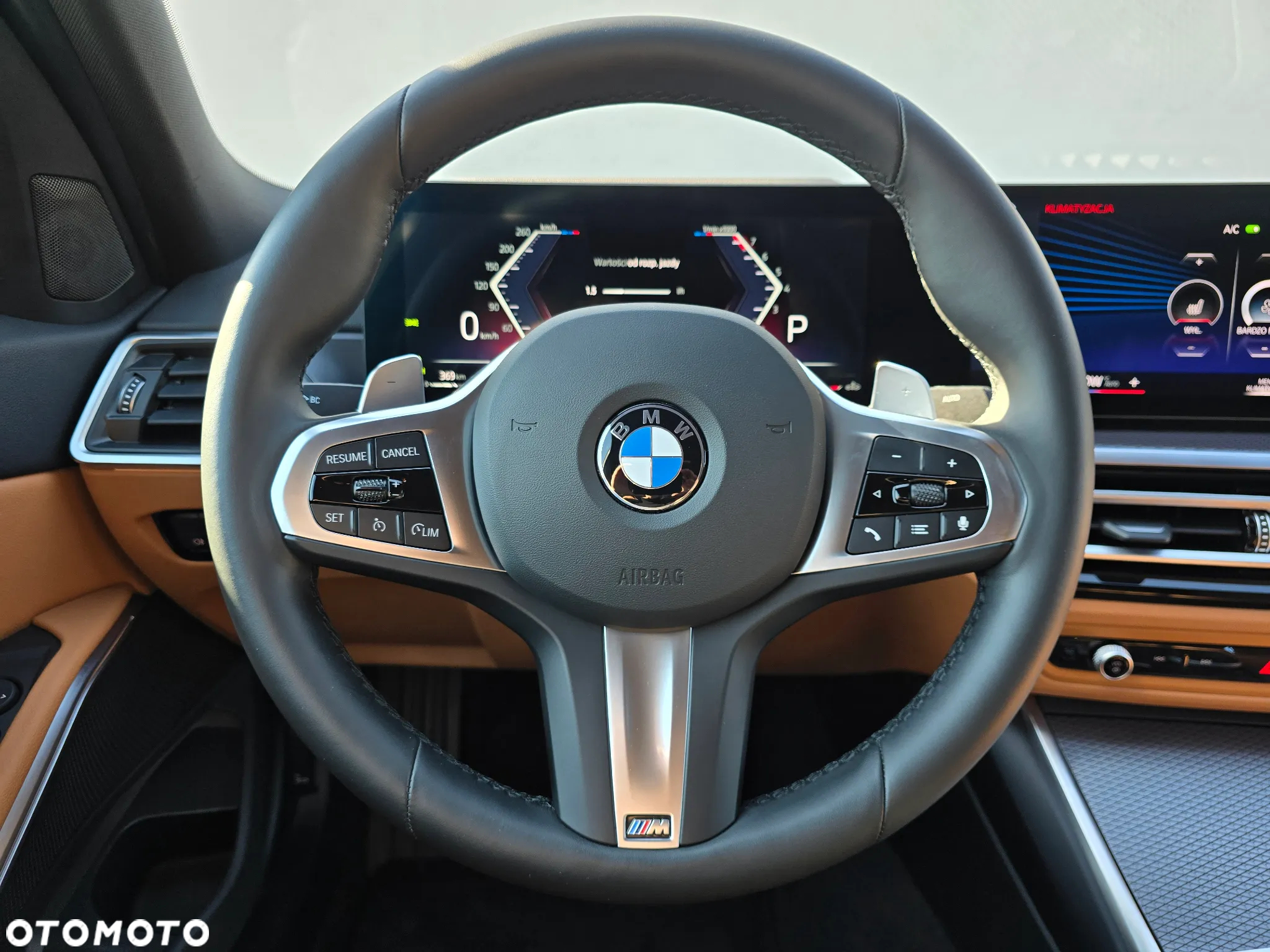 BMW Seria 3 318i M Sport - 18