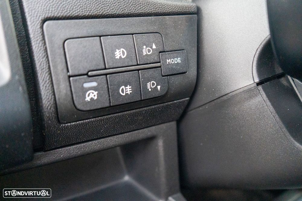 Citroën Jumper 2.2 BlueHDi 35 L3H2 Control - 23