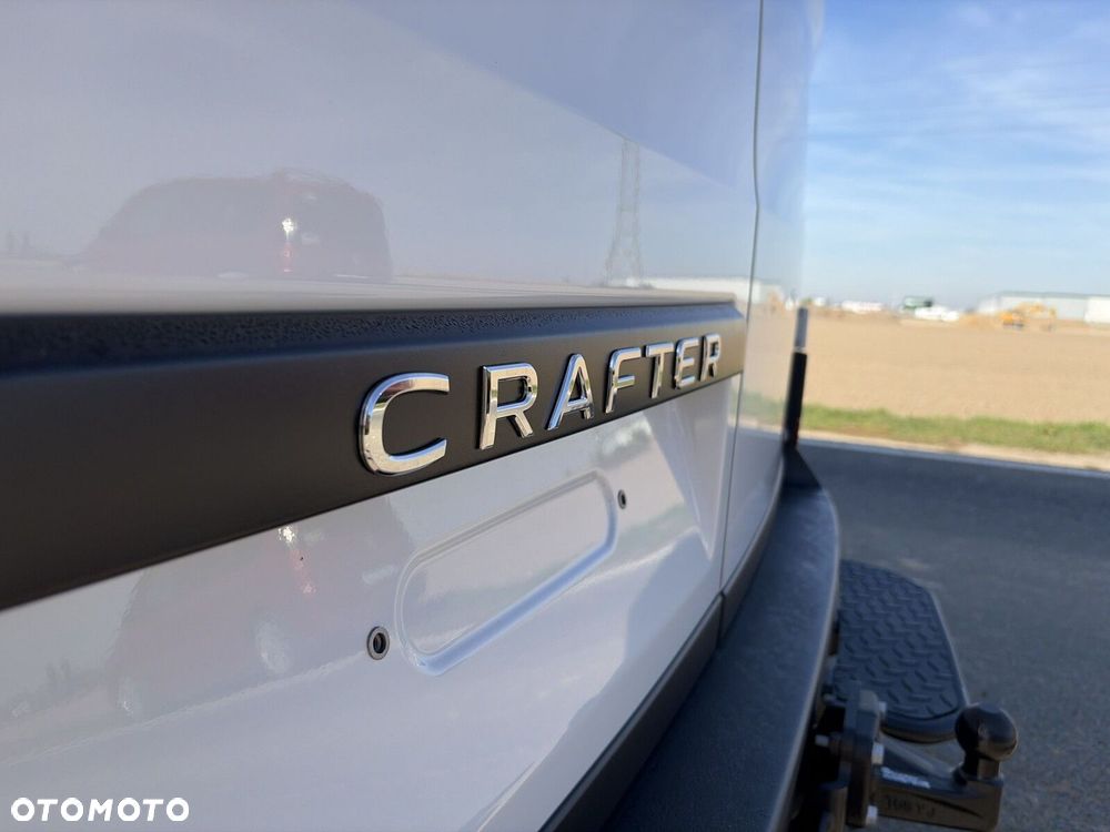 Volkswagen Crafter - 28