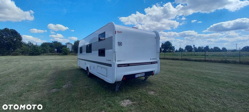 Adria Alpina 663 PT - 5