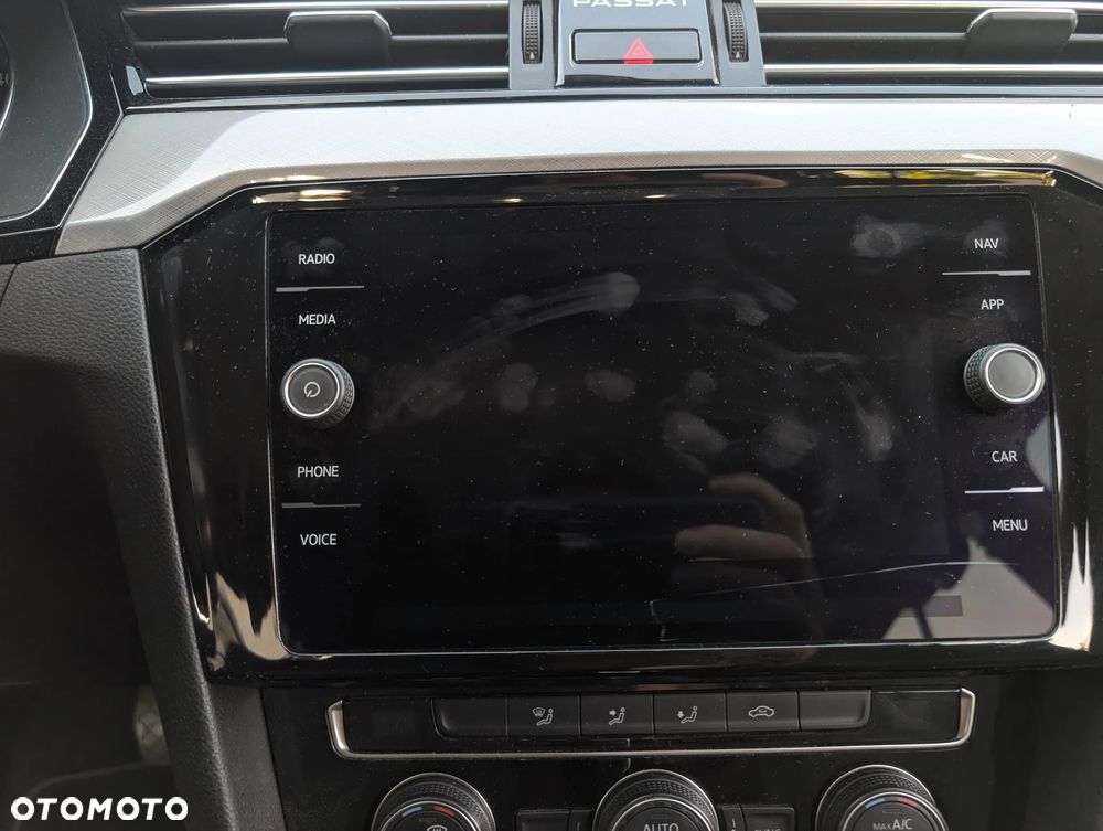 Volkswagen Passat Variant 2.0 TDI BMT SCR Comfortline DSG7 - 23