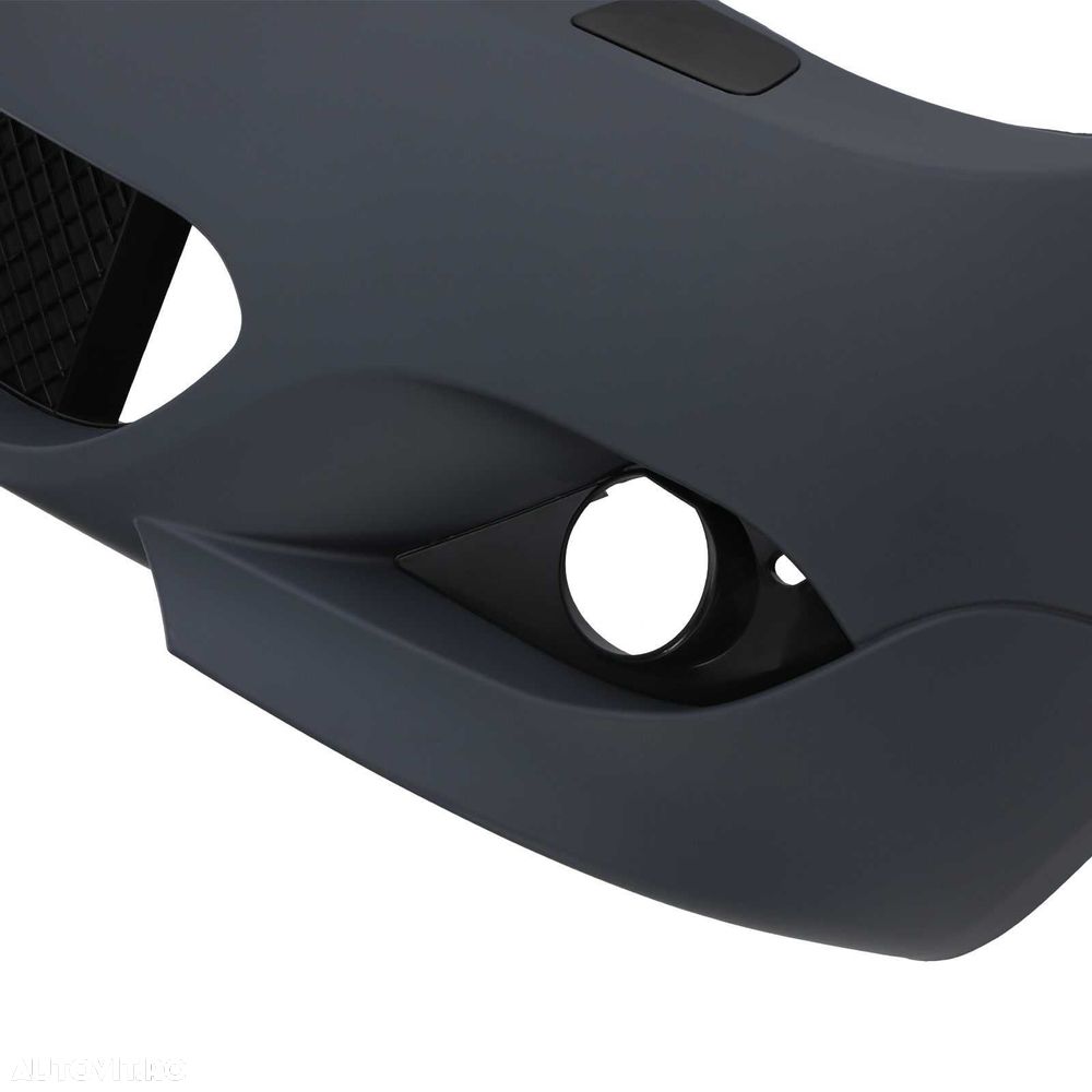 Bara Fata BMW E60 E61 M Technik Senzori Spalator Completa - 5