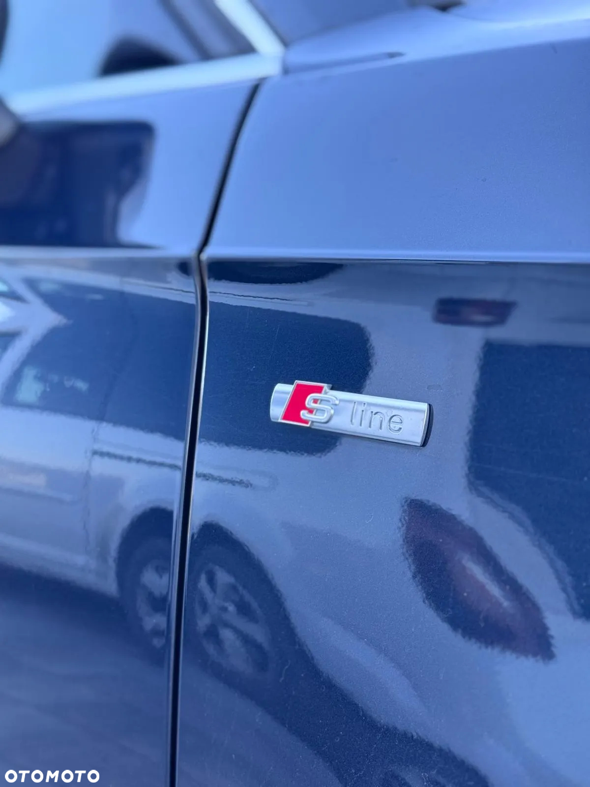 Audi A3 2.0 TDI Quattro Attraction - 8
